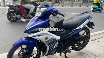 Yamaha Exciter 135 2014 mới 90% Biển số 37