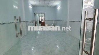 Mặt tiền Đường Chín 4x32 Trống Suốt Mới Ken