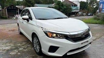 Honda City 2022 L 1.5 AT - 41000 km
