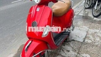 Piaggio vespa LX 2012 mới 90% Bstp chính chủ