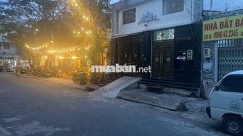 Bán đất MT giá tốt tại khu vực đông dân cư Làng đại học khu B