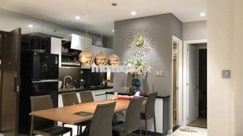 DRAGON HILL 1, 2PN 2WC 3,8 tỷ sổ hồng sẵn