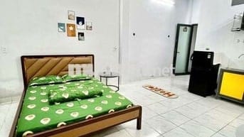 Cho thuê phòng 69/38/15 nguyễn gia trí bình thạnh