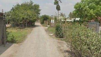 BÁN ĐẤT 238m2 NGAY KCN NAM THUẬN, Xã Đức Hoà Đông, huyện Đức Hoà