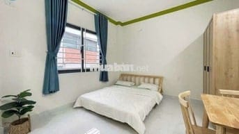 Studio Cửa Sổ Thoáng Gần Phạm Văn Đồng - Tô Ngọc Vân Thủ Đức