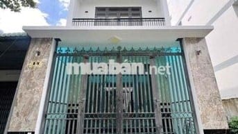 Nhà Trệt 2 Lầu Sân Thượng Khu Hồng Loan 5C