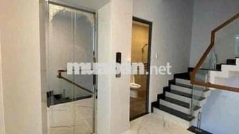 CHO THUÊ VĂN PHÒNG NGUYÊN SÀN SUỐT 100m2