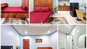 Ở NGAY! PHÒNG CAO CẤP TONE GỖ ẤM ÁP ĐỐI DIỆN SVĐ PHÚ THỌ CÓ THANG MÁY