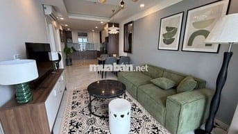 Cần Bán Gấp! Căn Hộ Saigon South 75m², 2PN, View Sông - sẵn Sổ Hồng