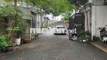 Dương Thị Mười, 160m2 9.5 x 18, Hẻm 7m thông, gần Nguyễn Thị Búp