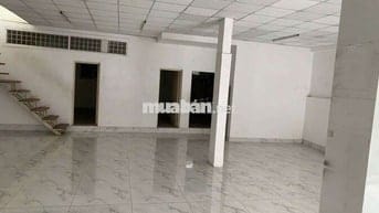 Mặt tiền tân kỳ tân quý 10 x 16 trệt lầu đường 40m