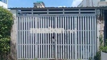 BÁN ĐẤT TẶNG NHÀ,98M2, SỔ A4,HẺM 6M,16 TỶ,XVNT, BÌNH THẠNH BÁN NHANH