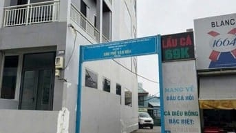 Bán nhà hẻm 209 Trần Xuân Soạn, Q.7 Gần Trường học