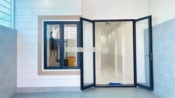 ✔️ Cho Thuê Nhà Mới 2 Phòng Ngủ Có 2 Máy Lạnh. Có Chỗ Đậu Ô Tô