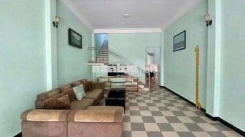 💥🏡CHO THUÊ NHÀ 2 TẦNG 2PN MẶT TIỀN AN NHƠN 1X, AN HẢI BẮC, SƠN TRÀ