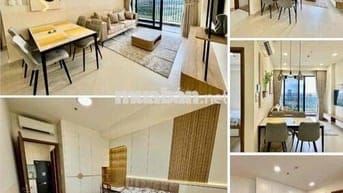 CHO THUÊ CHUNG CƯ THE GLORY 1PN FULL NỘI THẤT