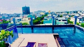 💥MẶT TIỀN ĐƯỜNG 2/9 – VỊ TRÍ TRUNG TÂM VIP – 250M² NGANG 10M –GIÁ TỐT
