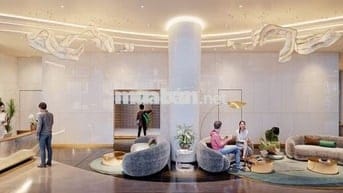 Cần bán căn hộ chung cư ngay đường quốc lộ 1A- hàng đẹp giá tốt