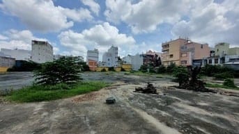 ⭐ CHO THUÊ KHU ĐẤT THƯƠNG MẠI 5.300m² – MẶT TIỀN LŨY BÁN BÍCH