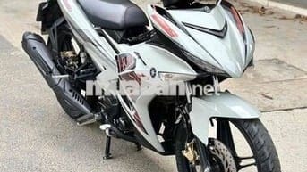 Yamaha Exciter màu Xám đk 2018