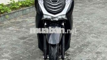 SH 125i CBS 2025 Siêu Lướt_ Bảo Hành 3 Năm✅✅✅