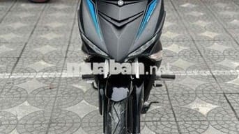 Yamaha Exciter 150 Đen Côn tay