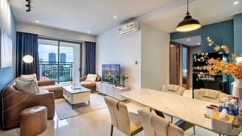 Lê Quang Định CH 60m2 - 2 Tỷ 4 , View Trung Tâm Q1 , SHR , Ở Ngay 100%