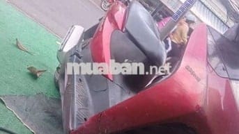 Xe may hơi kêu may manh gtdd ai mua thi goi a