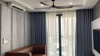 Cần bán căn Góc 3PN 108m2 tuyệt đẹp One Verandah view sông, 12 tỷ