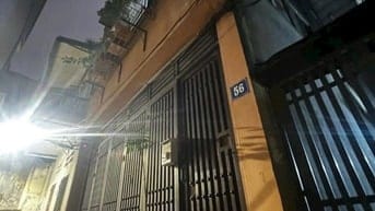 Nhà mới siêu đẹp phố Phan Kế Bính