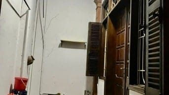 Cho hộ gia đình thuê nhà riêng