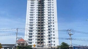 Căn hộ 2PN-2WC sắp bàn giao mặt tiền quốc lộ 13, DIAMOND BOULEVARD
