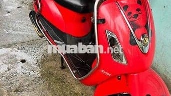 chính chủ, dư xe bán attila elizabeth