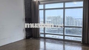 Cho thuê căn hộ Victory Tower 95.2m2, 2PN Phú Mỹ Hưng, Q7