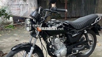 Suzuki GD 2018 mới 95% nguyên bản giá tốt