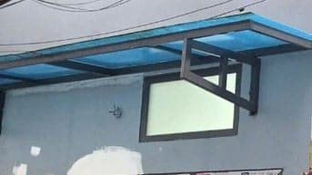 Cho thuê nhà nguyên căn hẻm Phan Đình Phùng Phường 17 Phú Nhuận