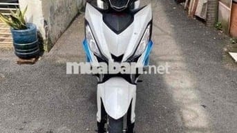 Honda Winner máy êm, giấy tờ đầy đủ