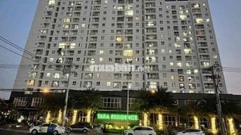 BÁN CĂN TARA TẠ QUANG BỬU Q8 GIÁ 2.75 TỶ CÓ SỔ HỒNG