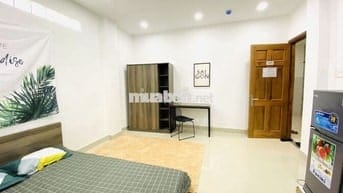 CĂN HỘ GẦN ĐẠI HỌC BÁCH KHOA 34M2 - QUẬN 10