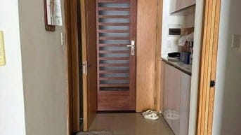 Cho thuê 6tr5/th căn 1p ngủ, nội thất, chung cư Thái An, Q12