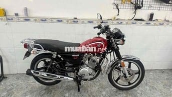 Bán Yamaha YB125SP  DK 2019 bstp odo11k