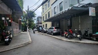 🔥 BÁN GẤP NHÀ 4 TẦNG NGAY LÕI TRUNG TÂM THÀNH PHỐ – NGUYỄN VĂN LINH 