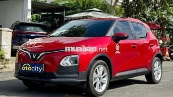 VinFast VF5 Plus 2024 - Màu đỏ - 7v1km - Mua pin