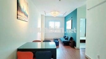 CĂN HỘ TOPAZ CITY 2PN CHO THUÊ - FULL NỘI THẤT