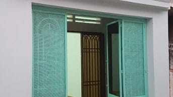 CHÍNH CHỦ CẦN BÁN NHÀ CẤP 4 -NGAY SAU BẾN XE AN SƯƠNG