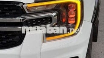 Ford Ranger XLT 2022 2 cầu 4x4 60000 km