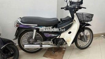 Xe dream lùn 1 đời chủ