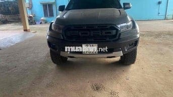 Ford Ranger 2020 RAPTOR  - 140000 km