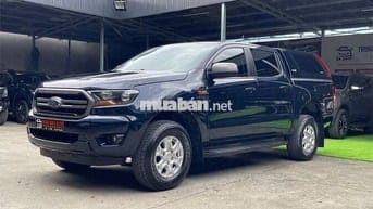Ford Ranger XLS 2020 Xanh Đen