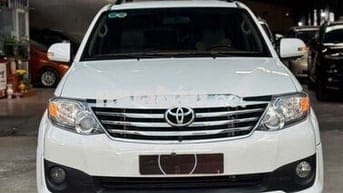 Toyota Fortuner 2015 TRD Sportivo 90000